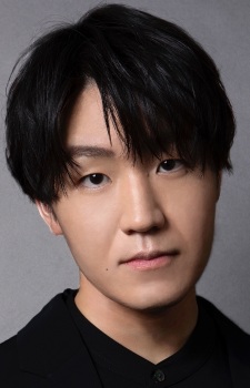 Foto Shinnosuke Tokudome