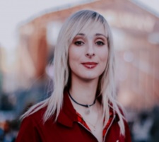 Foto Seiyuu Aitana Ferrer