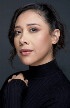 Foto Seiyuu Brenda Montoya