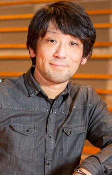 Masayoshi Soken