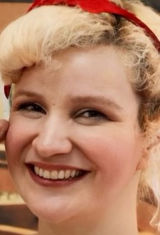 Foto Seiyuu Clara Campos