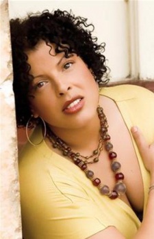 Foto Seiyuu Melique Berger