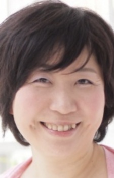 Foto Seiyuu Erina Yamazaki