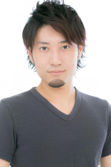 Foto Seiyuu Shouichi Dokkoi