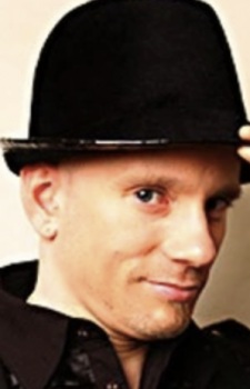 Foto Bryan Burton-Lewis
