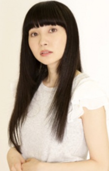 Foto Seiyuu Natsuki Aono