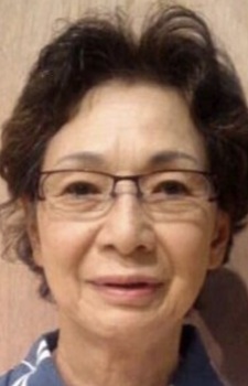 Foto Seiyuu Kakuko Motoyama