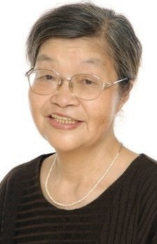 Foto Mitsuko Abe