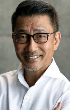 Foto Kiichi Nakai