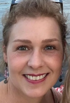 Foto Seiyuu Fabíola Giardino