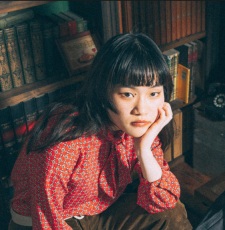 Maya Akechi