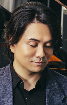 Foto Noriyasu Agematsu