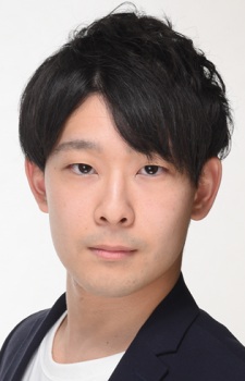 Foto Yoshinori Nakayama