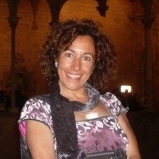 Foto Seiyuu Azucena Díaz