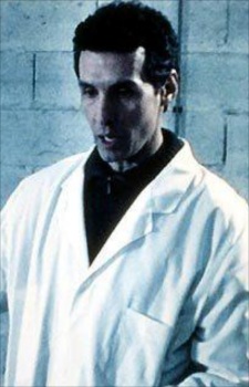 Foto Seiyuu Magid Bouali