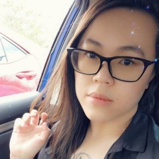 Foto Seiyuu Adrian Mayes