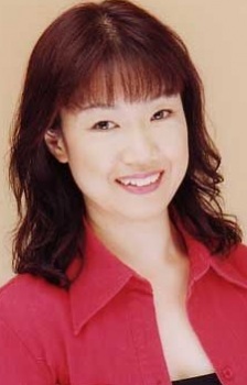 Foto Iruka Nanami
