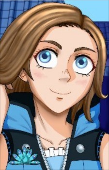 Foto Seiyuu Cyrielle Silver