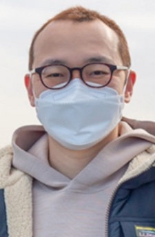 Foto Staf/Seiyuu Yuuichi Oka