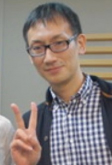 Foto Staf/Seiyuu Manabu Ono