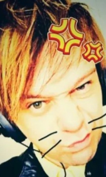 Foto Scott MacDonald