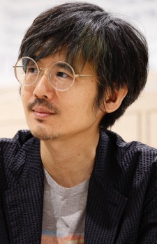 Foto Takehito Moriizumi