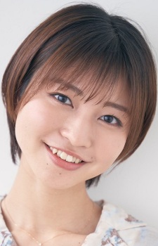 Foto Seiyuu Misato Matsuoka