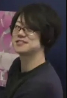 Foto Toshiaki Aoshima