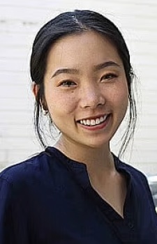 Foto Seiyuu Natalie Haruka Ewe