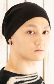 Foto Seiyuu Hayato Kimura