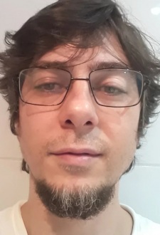 Foto Seiyuu Paulo Wenceslau