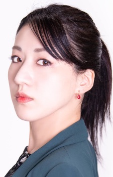 Foto Ikumi Eguchi