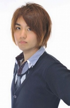 Foto Seiyuu Akira Kiryuuin