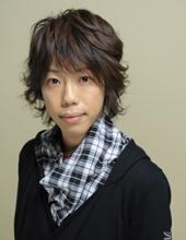 Foto Seiyuu Kazuyoshi Shiibashi