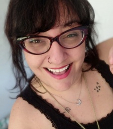 Foto Seiyuu May Flores