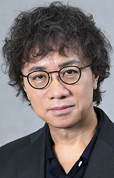 Foto Staf/Seiyuu Makoto Shinkai