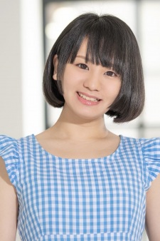 Foto Seiyuu Ria Akai