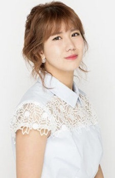 Foto Chisato Okai