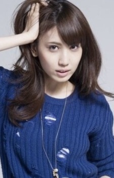 Foto Erika Umeda