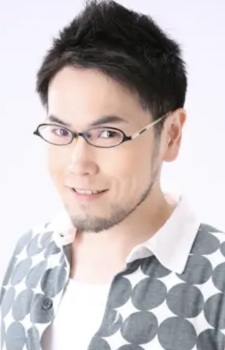 Foto Seiyuu Yoshiki Watanabe