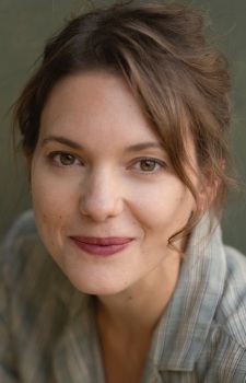 Foto Seiyuu Maryne Bertieaux