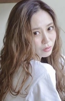 Foto Seiyuu Megumi Murakami