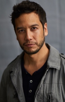 Foto Seiyuu Ricco Fajardo