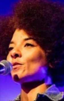 Foto Seiyuu Christia Jérôme