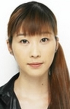 Foto Seiyuu Yukiko Sawada