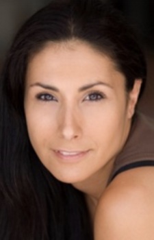 Foto Seiyuu Suzette Mattar