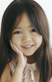 Foto Seiyuu Luna Hamilton