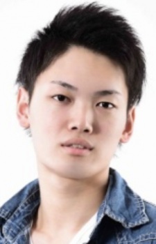 Foto Ryuusei Ogasawara