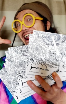 Foto Staf/Seiyuu junxpunx
