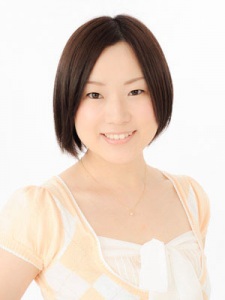 Foto Seiyuu Mitsu Takashiro